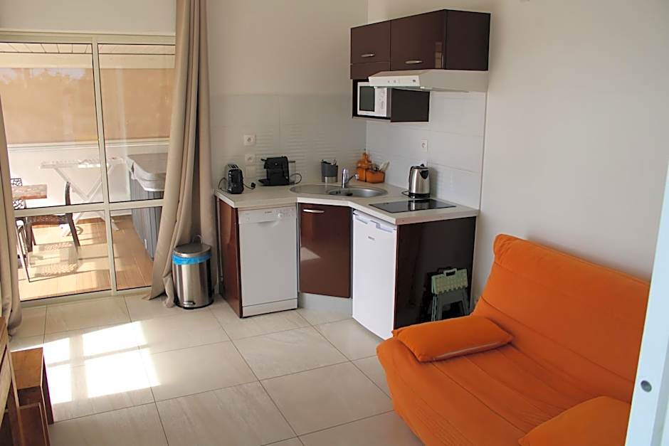 Majesty Palm Hôtel