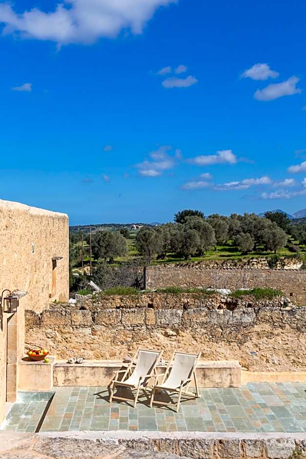 Kapsaliana Village Hotel