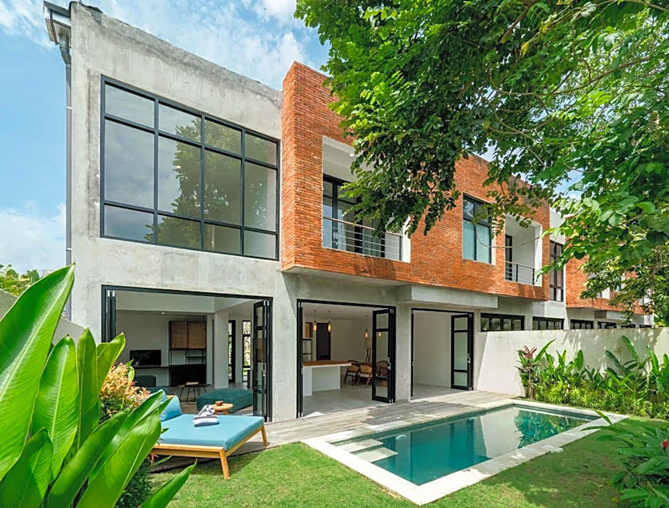 Umalas Living Managed by CPM Bali