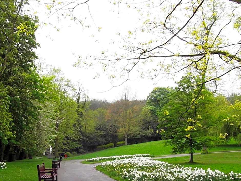 Roseview Alexandra Palace Hotel