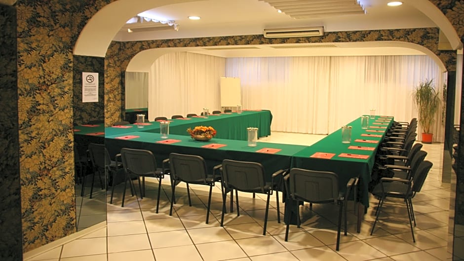 Hotel Shangri-La Roma by OMNIA hotels