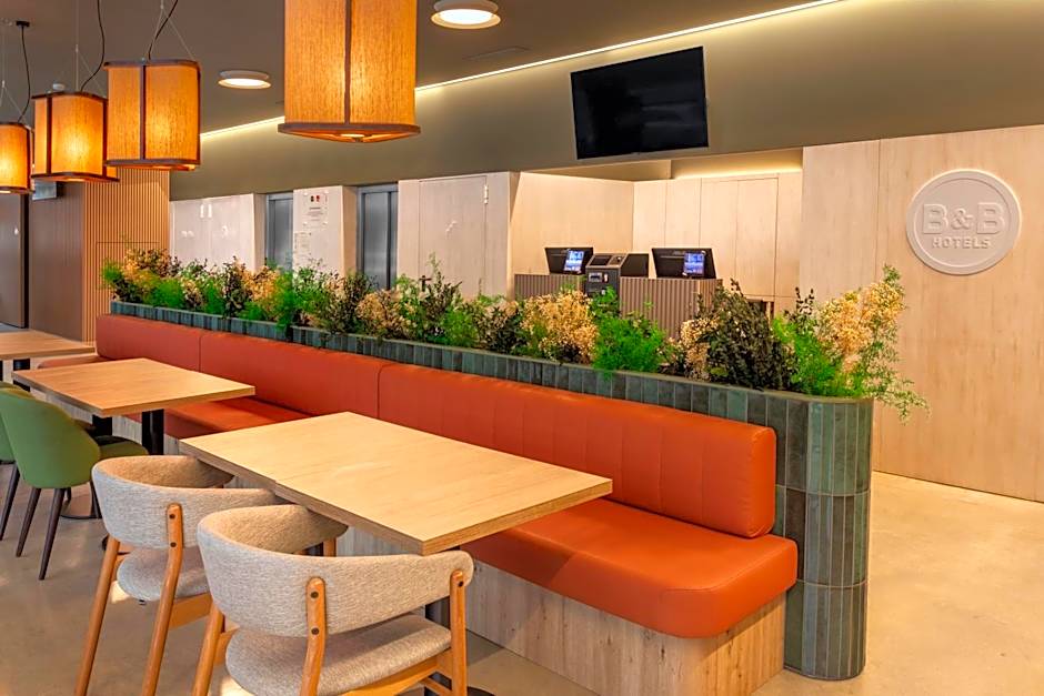 B&B HOTEL Santo Tirso