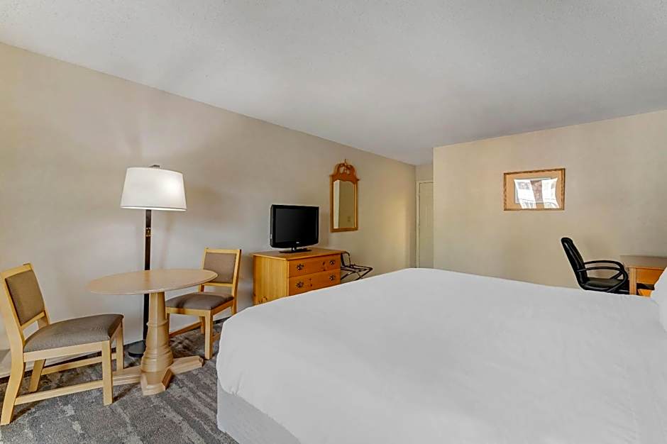 The Green Granite North Conway, an Ascend Collection Hotel
