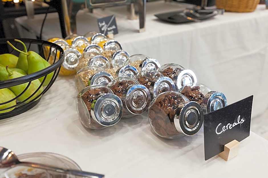 Trendy Hotel by Athens Prime Hotels