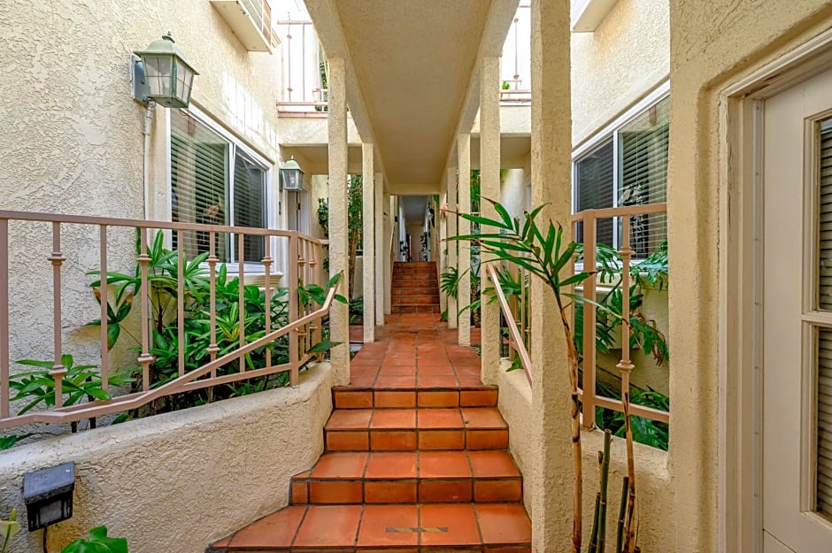 Casa Mariquita Hotel by Omeo