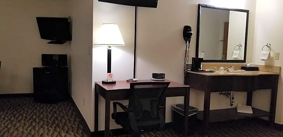 Baymont by Wyndham Harlan