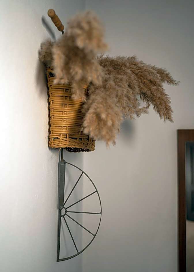 Bed and Breakfast Station