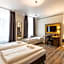 Hotel Westbahn