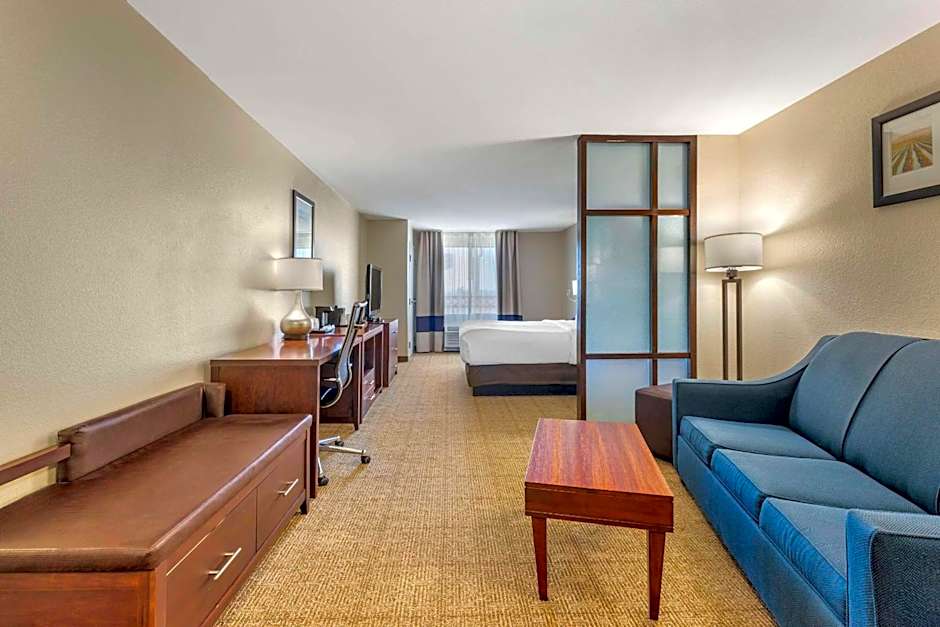 Comfort Suites Blythe