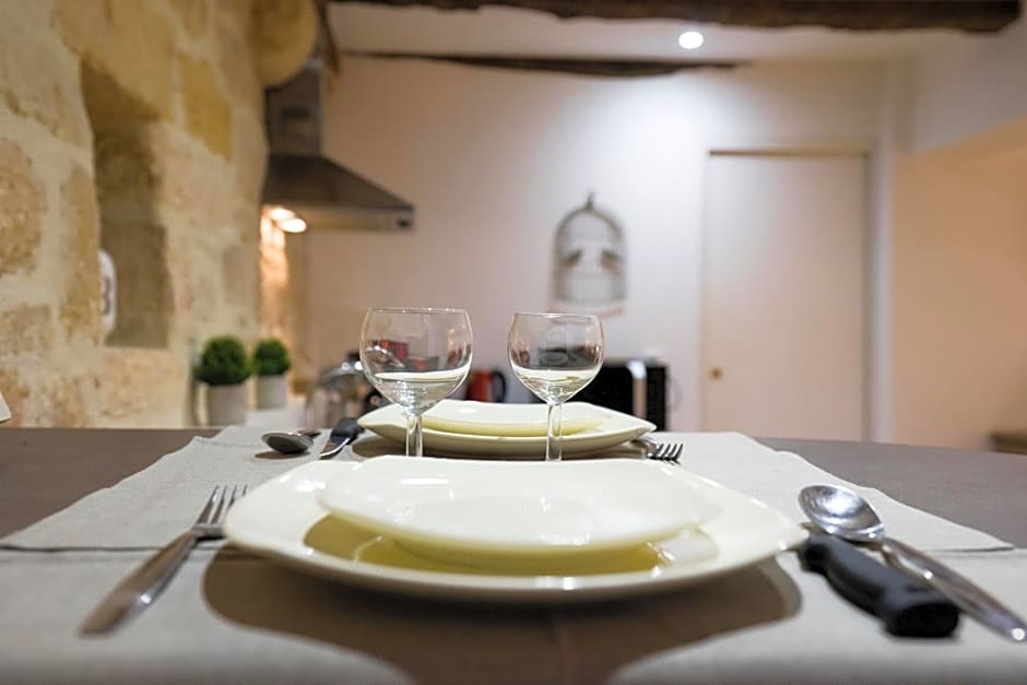 La Petite Salamandre