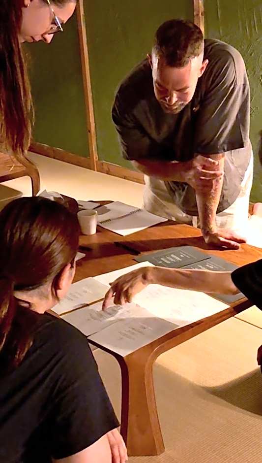 Local Knot Backpackers-Journaling Hostel-