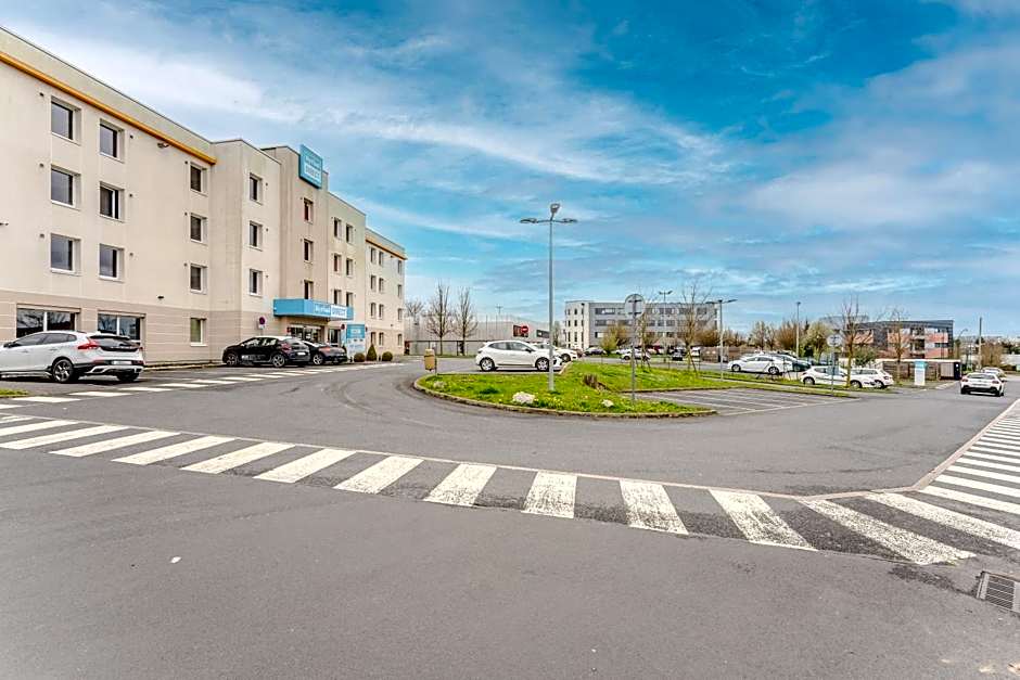 Kyriad Direct Arras - Saint-Laurent-Blangy - Parc Expo