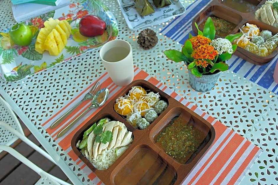 บ้านก้ามปู อุทัยธานี