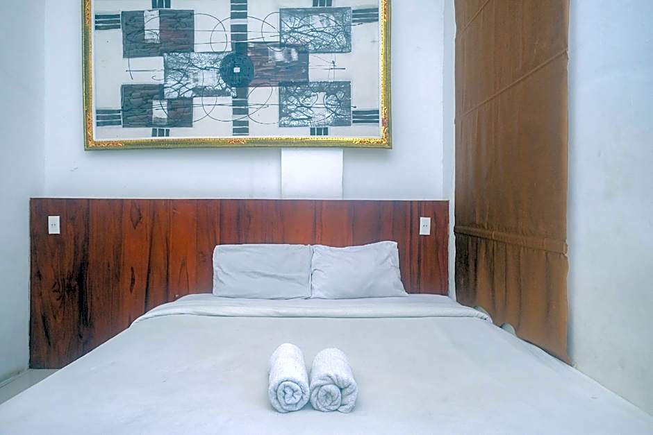 Urbanview Os Residence Medan by RedDoorz