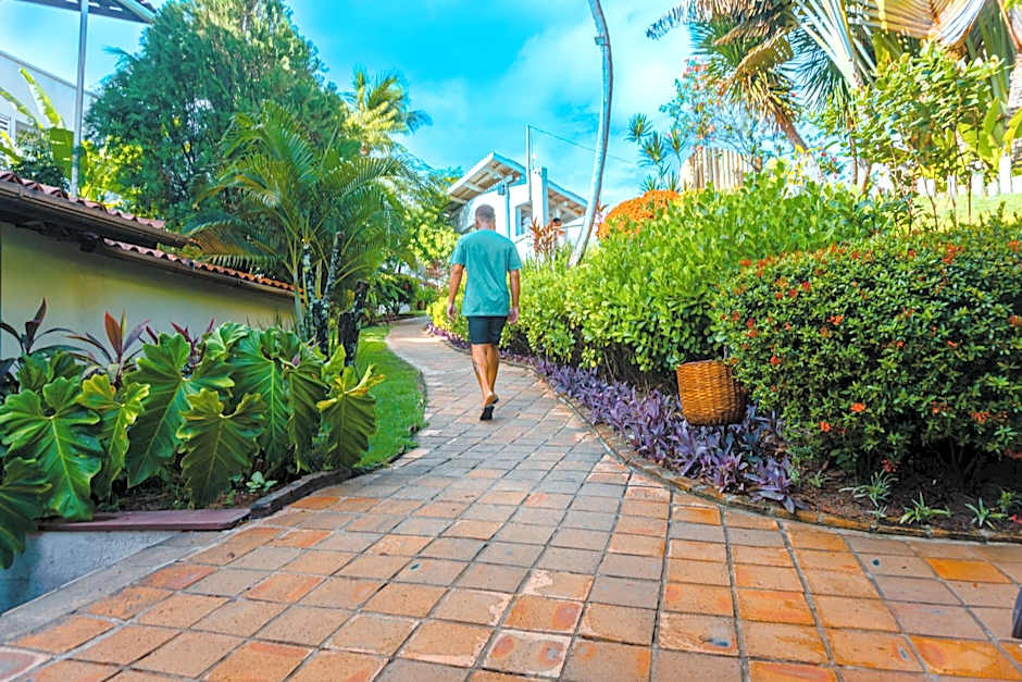 Hotel Pipa Atlântico