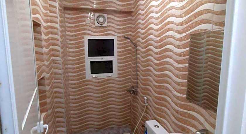 Al Rayyan Hotel Apartments