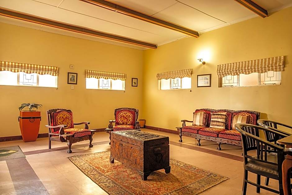 Karoo Country Inn