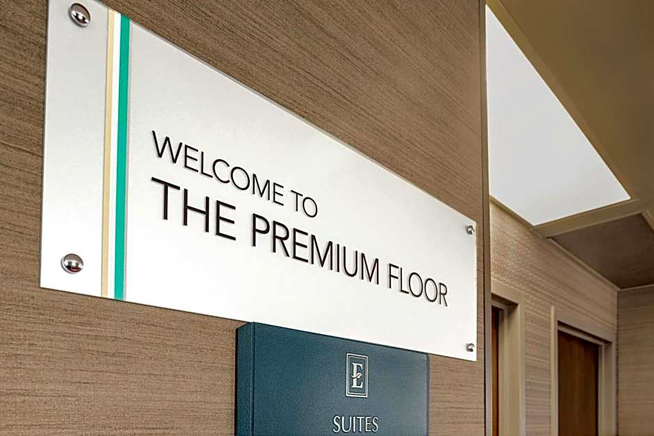 Photo 1 of 10 of Premium 1 King Bed Suite