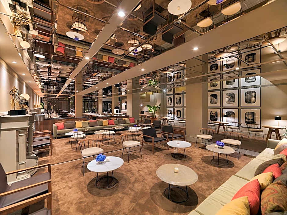 H10 Casa Mimosa 4* Sup