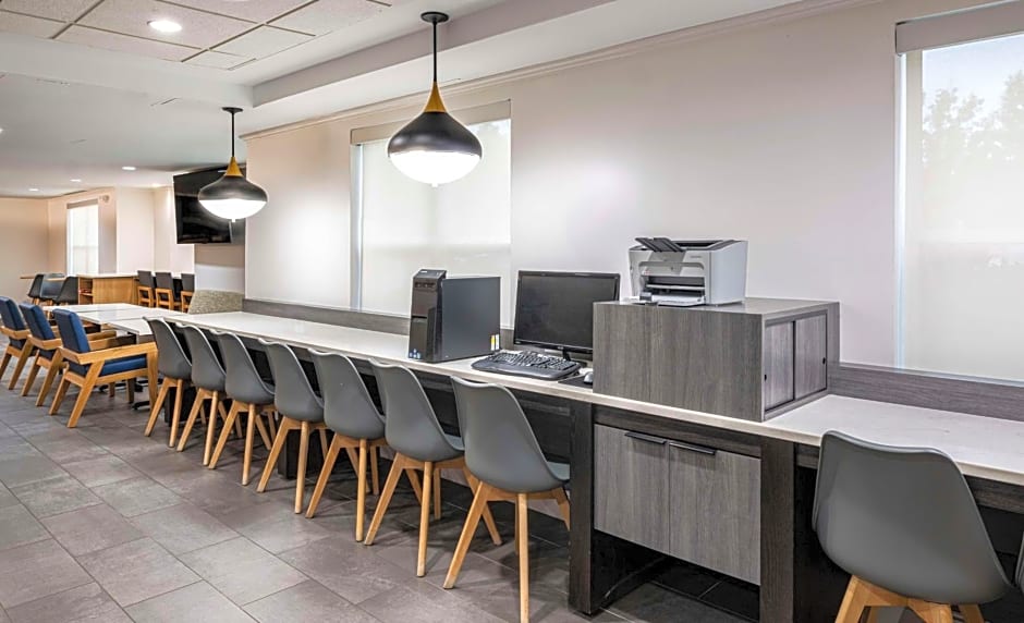 Hyatt House Herndon/Reston
