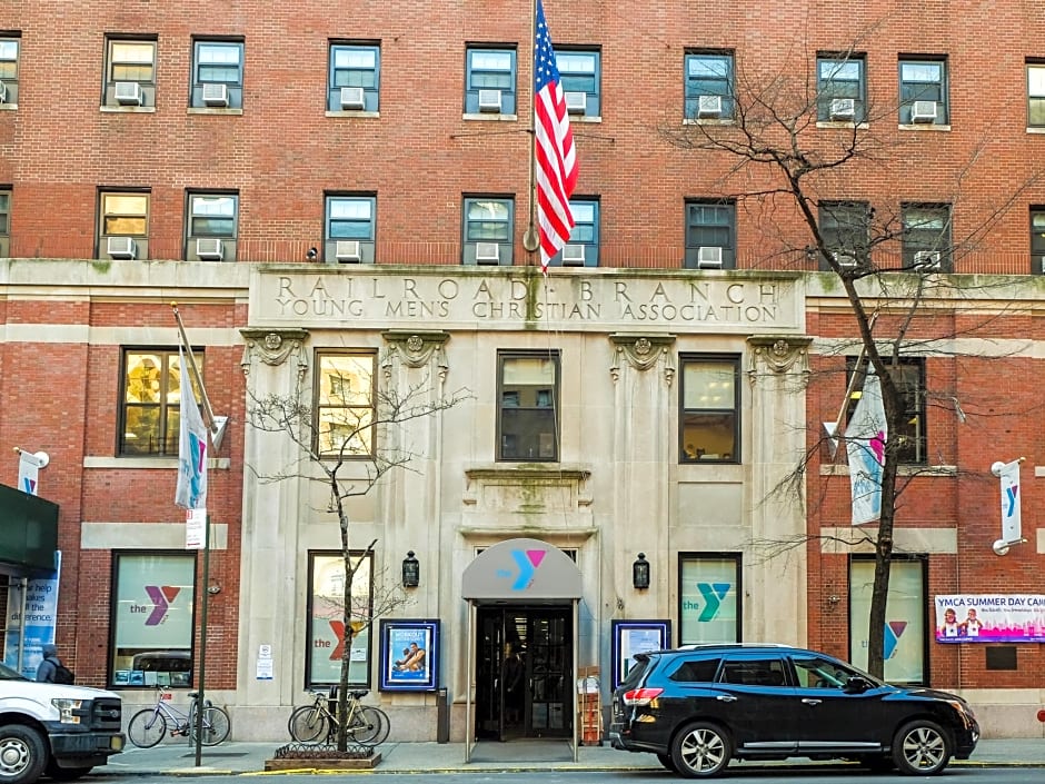 Vanderbilt YMCA