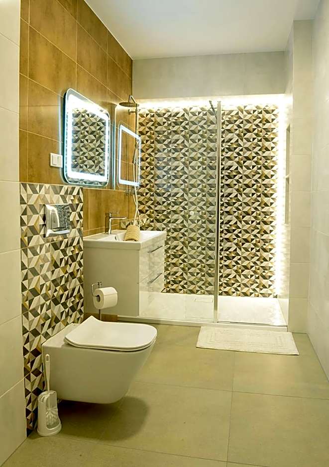 Apartamenty Gaja