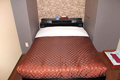 Double Room - Non-Smoking