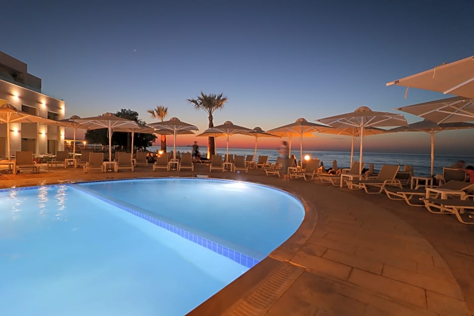 Harmony Rethymno Beach