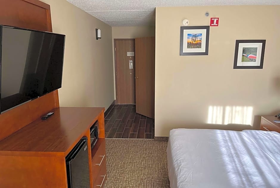 Wingate by Wyndham Clearfield
