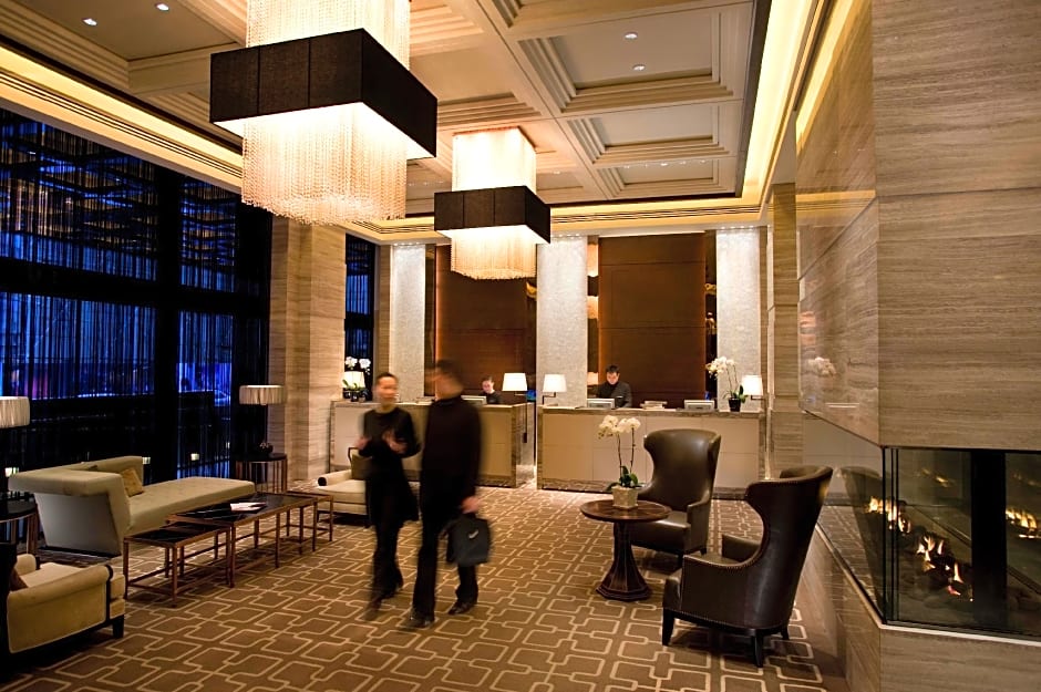 Hilton Beijing Wangfujing