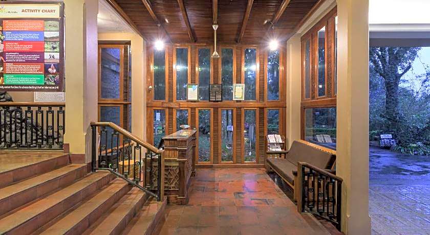 Club Mahindra Thekkady