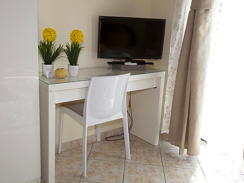 B&B Feni – Pompeji, CO
