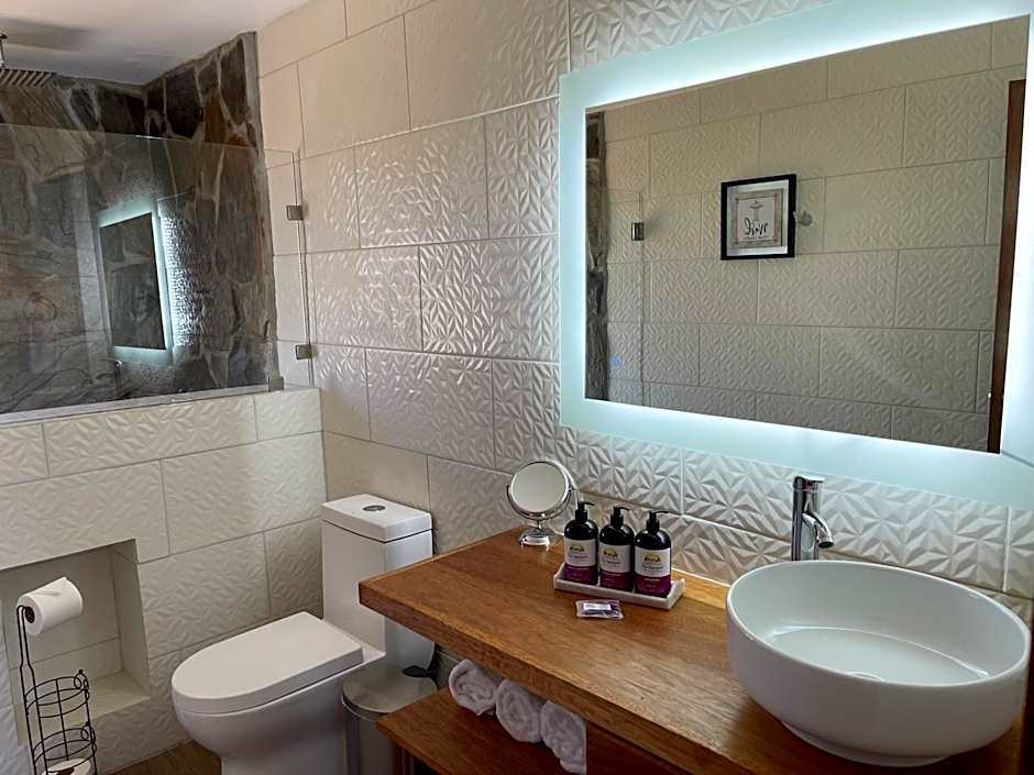 Siempre Valle Hotel Boutique
