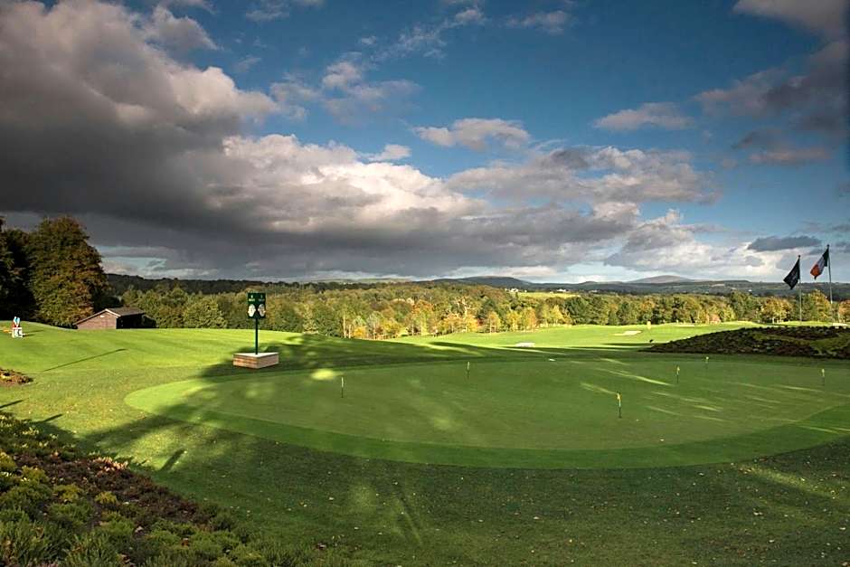 Mount Juliet Estate, Autograph Collection