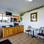 Rodeway Inn Fort Pierce I-95