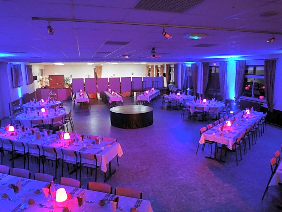 Hotel Restaurant La Grenouillère