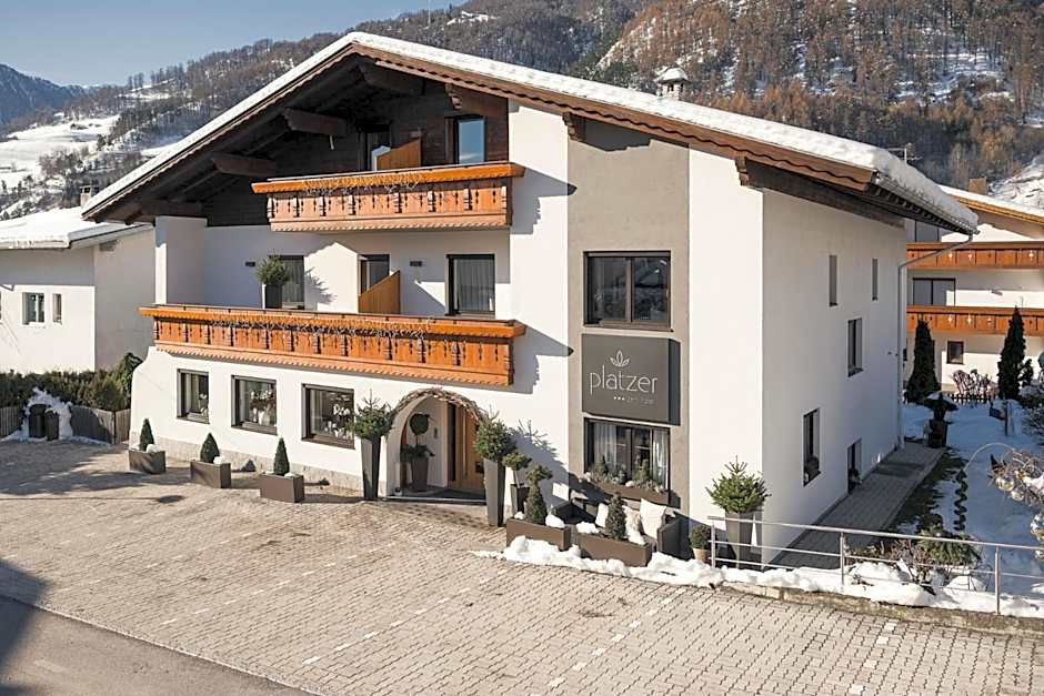 Garni Hotel Platzer