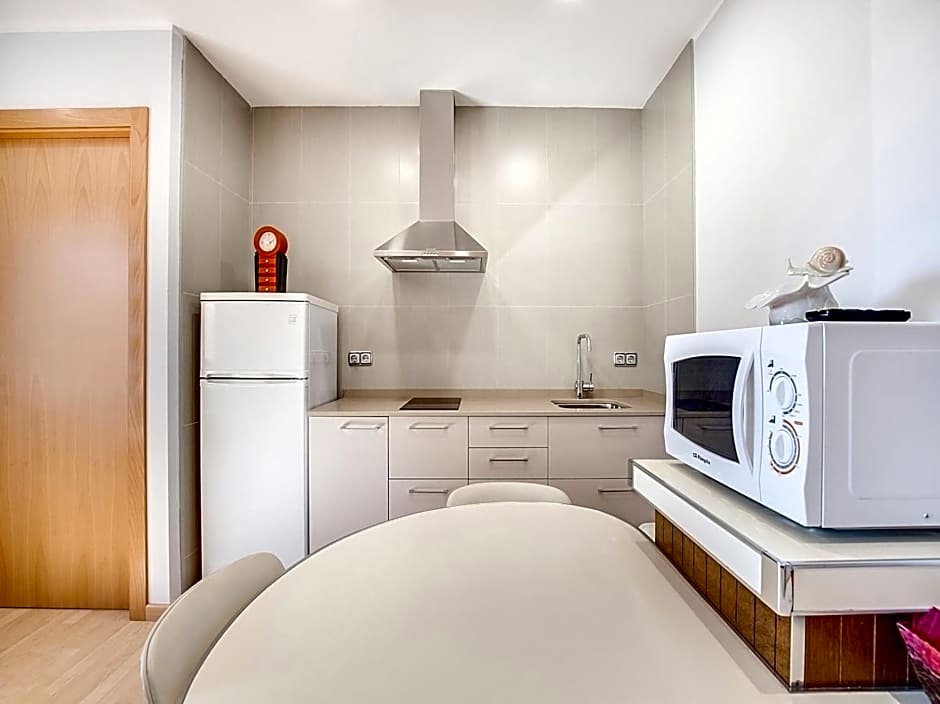 Hotel Restaurante Blanc I Negre 2