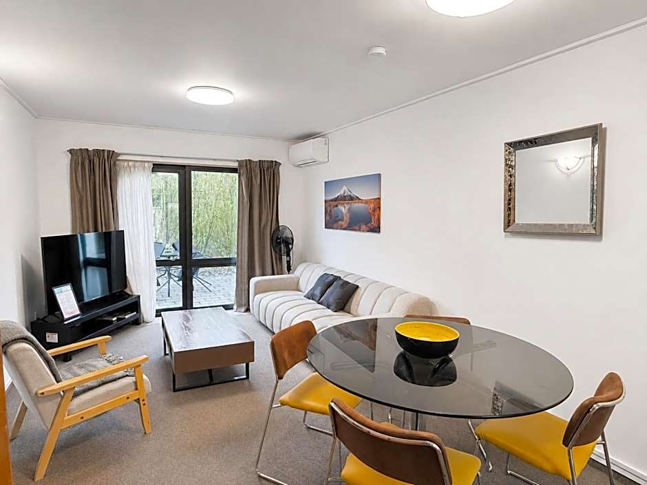 Amity Serviced Apartments