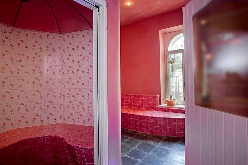 Bellavista Hotel Deluxe Apartments