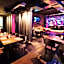 Pentahotel Prague
