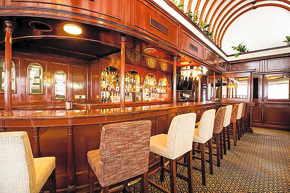 Nairobi Safari Club by Swiss-Belhotel