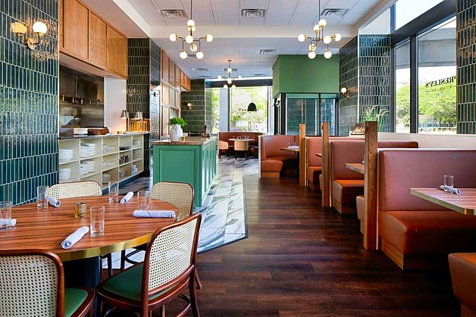 Hotel David Whitney, Autograph Collection