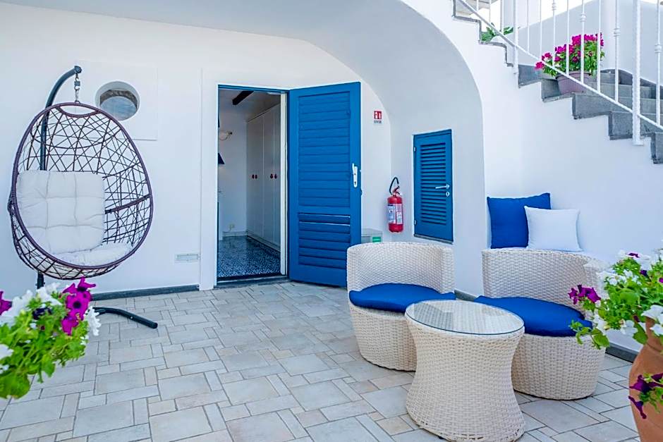 Hotel La Terrazza