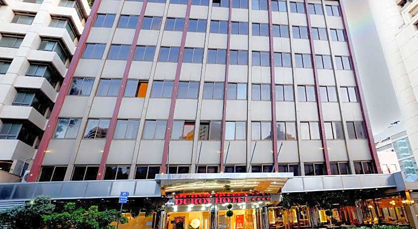 Duroy Hotel