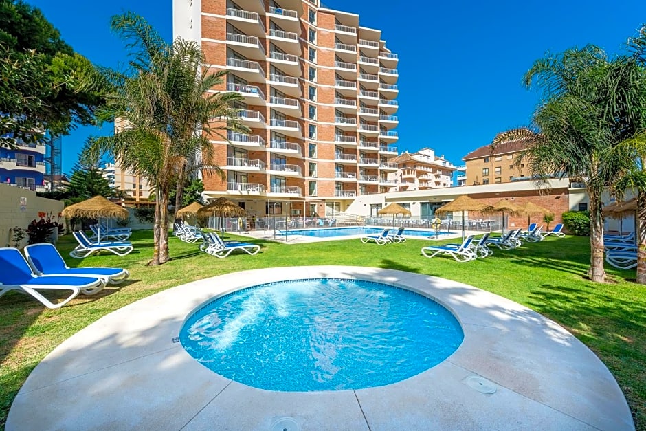 Hotel Mainare Playa