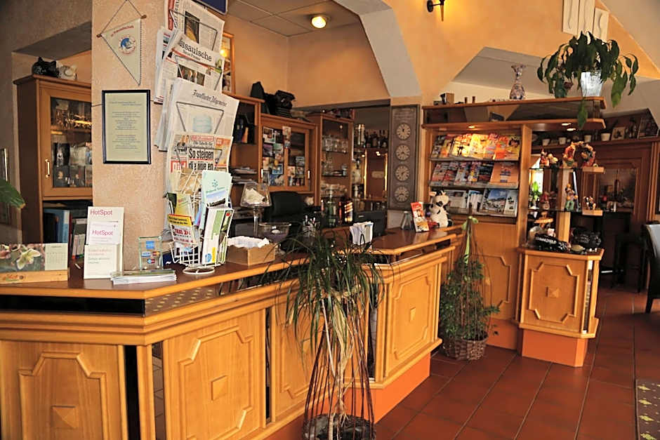 Hotel Taunus Residence