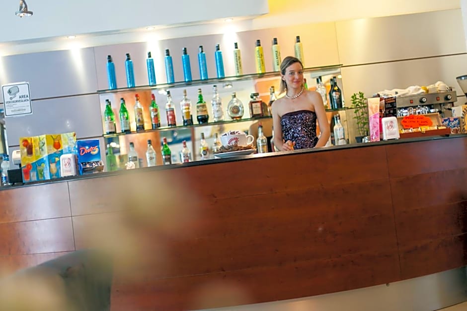 Hotel Sorriso