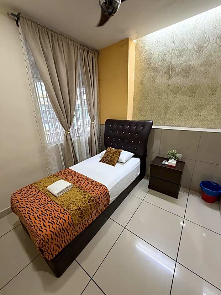 Collection O Shah Alam Near Icity Mall Formerly Mimilala