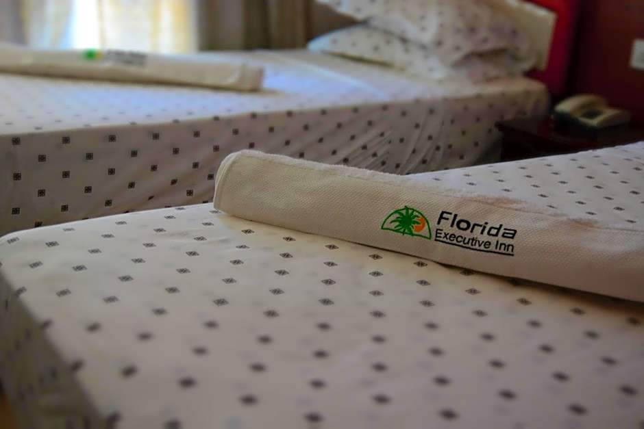 Florida Executive Inn